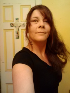 Janet Wright