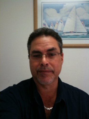 Rex Ellis