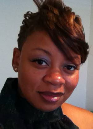 Shante Zene
