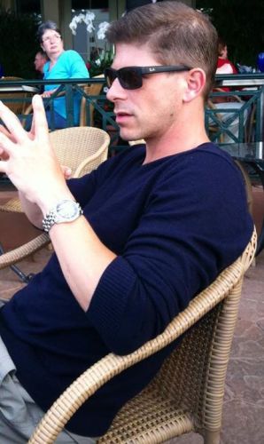 Jason Pevear