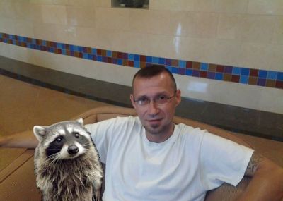 Shane Walz