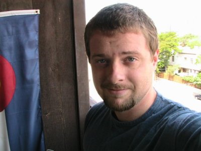 Jacob Maxim