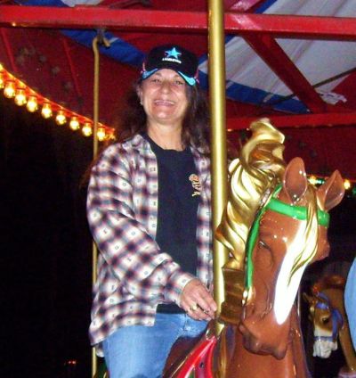 Kathi Callihan