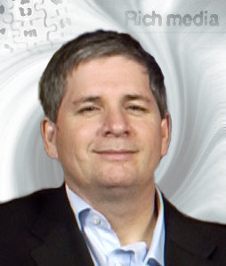 Stephen Terrell