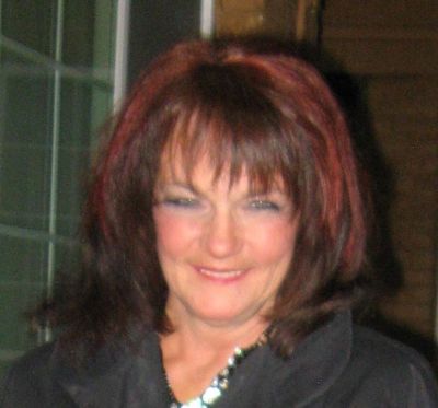 Dawn Mahan