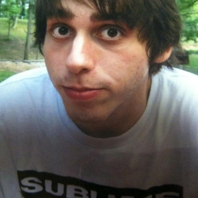 Justin Melvin