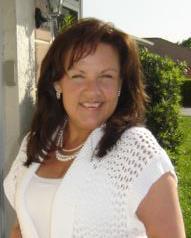 Deborah Peter
