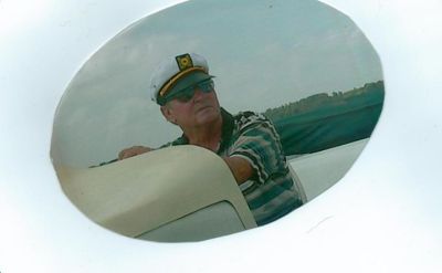 James Hesselrode