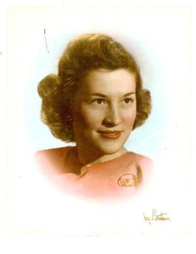 Mary Demallie