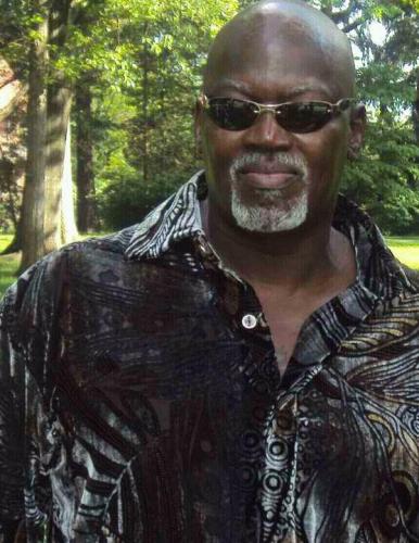 Calvin Bailey