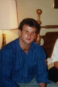 Jonathan Shapiro