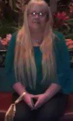 Sharron Foreman