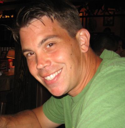 Brian Rogers
