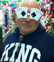 Steven Starnes