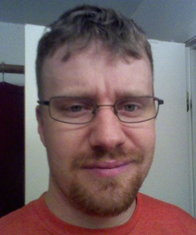 Matthew Hickok