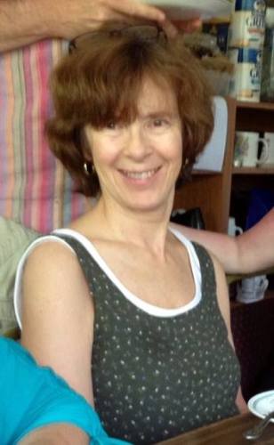 Marjorie Copeland