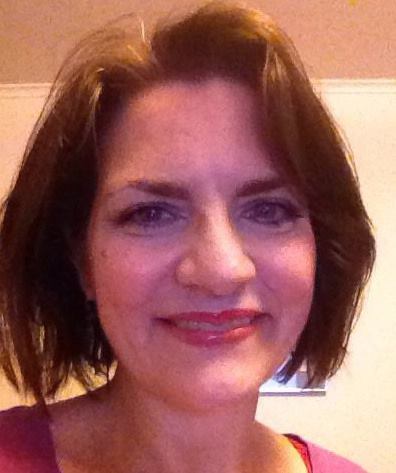 Susan Hawkins