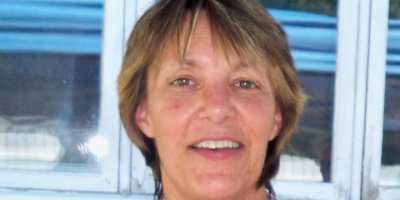 Sharon Chute