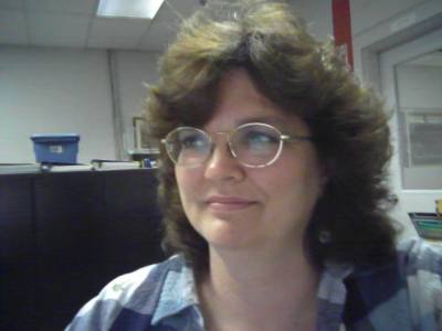 Tammy Stoneburner