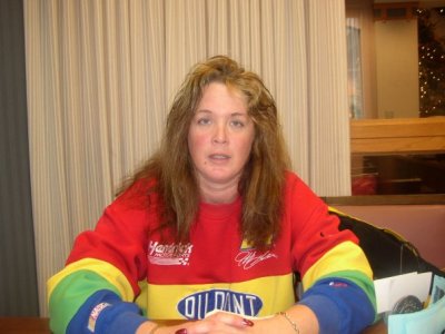 Kimberly Gapen