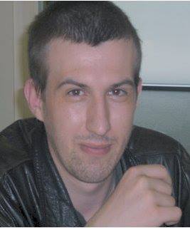 Aaron Warwick