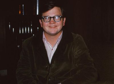 Stuart Dockins