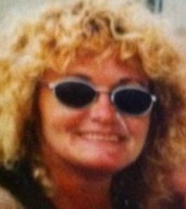 Joni Collins