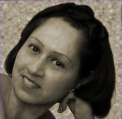 Ellen Cramer
