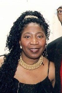 Mary Davismehari