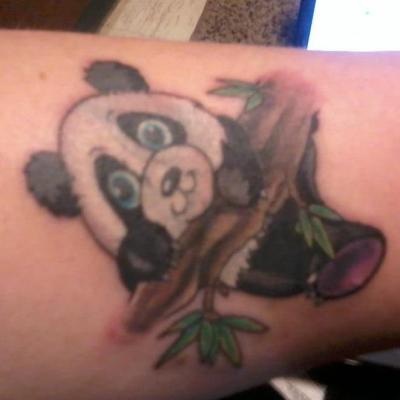 Pandi Ford