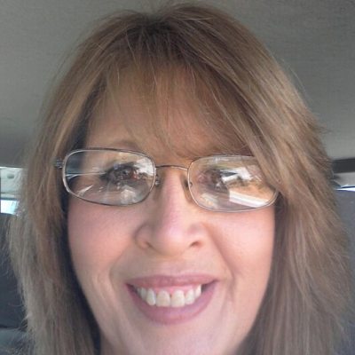 Patricia Lane
