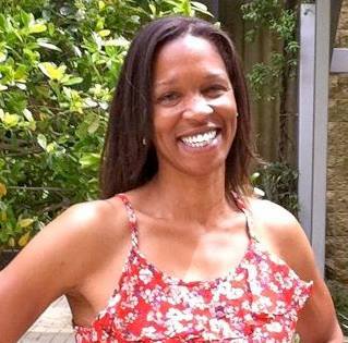 Yolanda Jackson