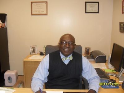 Rickey Freeman