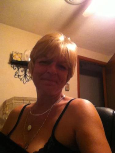 Lynne Duncan