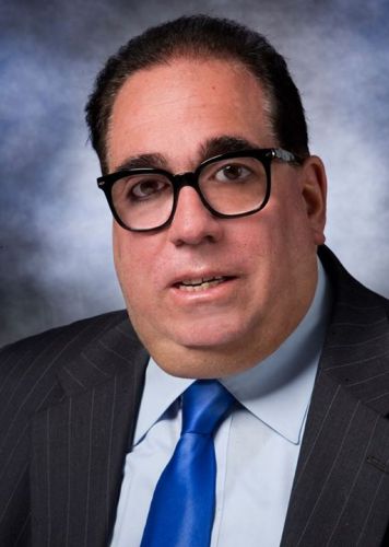 John Grimaldi