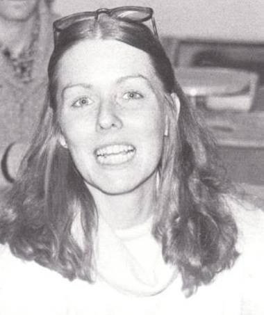Nancy Trottier