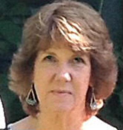 Jane Lamar