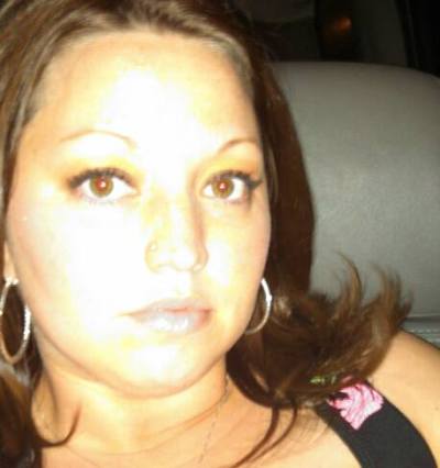 Melissa Holcomb