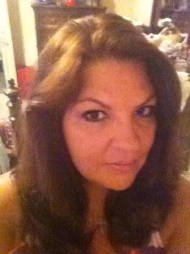 Melissa Ehrke
