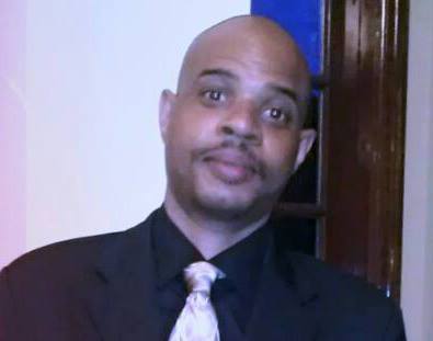 Marvin Metoyer