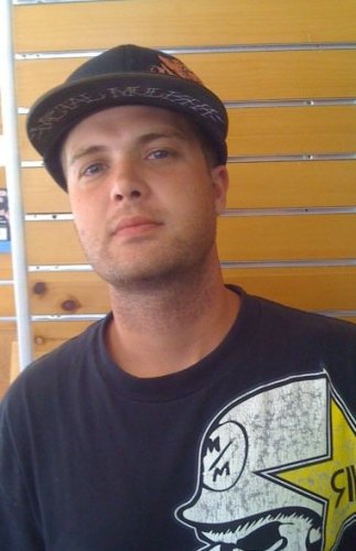 David Dahlmann