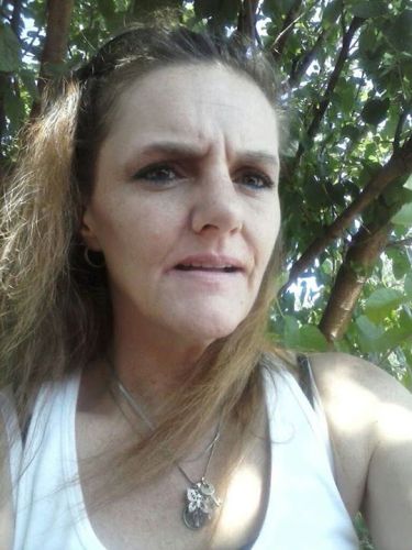 Tamara Ford