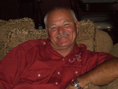 Steven Allison