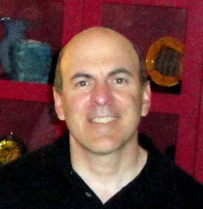 David Diamond