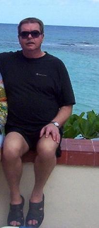 Randall Stone