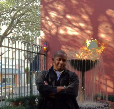 Andre Bowen