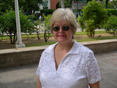 Cecelia Hannon