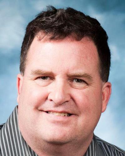 John Carmody
