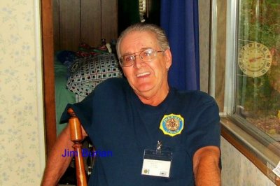James Burian