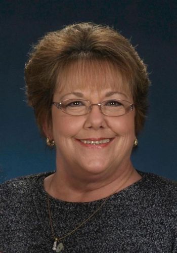 Judy Harrell